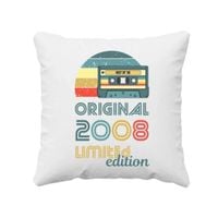 Original - best of' 2008 (18lat) - poduszka na prezent NA 18 URODZINY