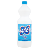 ACE CLASSIC PŁYN WYBIELAJĄCY 1L NIEBIESKI