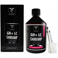 QualDrop GH+ LC Shrimp 500ml mineralizator wody RO