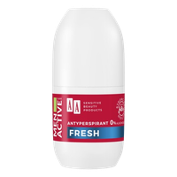 AA Men Active Care Dezodorant roll-on Fresh