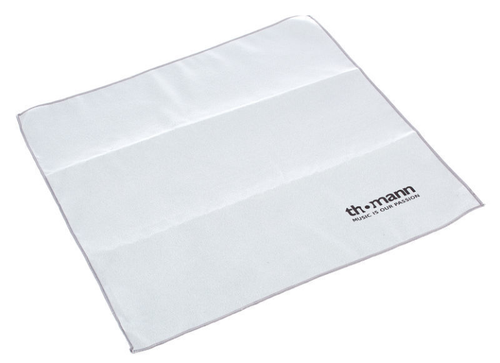 Wycior ściereczka do fletu poprzecznego klarnetu Thomann na Arena.pl