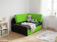 Tapczan Kubuś – łóżko, sofa, narożnik, amerykanka