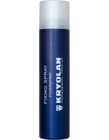 KRYOLAN FIXER SPRAY 75ML UTRWALACZ MAKIJAŻU zdjęcie 1