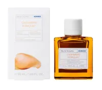 Perfumy KORRES Cashmere Kumquat EDT 50ml FOLIA