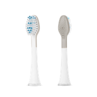 Główki do szczoteczek Teesa SONIC/SONIC PRO soft