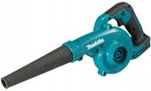MAKITA DUB185Z DMUCHAWA AKUMULATOROWA KOMPAKTOWA OGRODOWA 3B ODKURZACZ