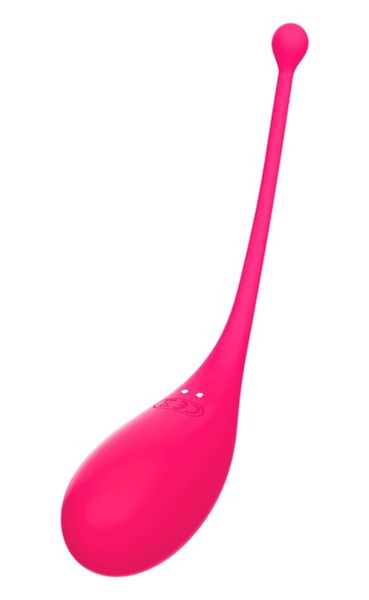 Palpitation Fuchsia (Huevo Vibrador + App) zdjęcie 1