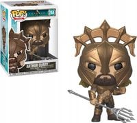 Funko POP! Marvel Aquaman Arthur Curry Gladiator 244