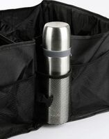 Torba Organizer do Bagażnika Samochodu Auta Kufer XXXL Składany Duży Mocny