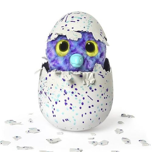Hatchimals Fabula Forest Ptaszydło na Arena.pl