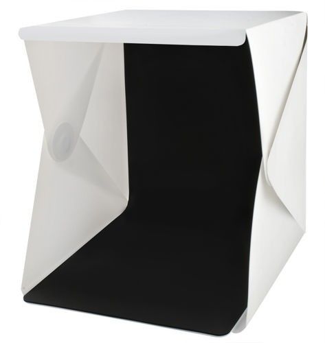 Namiot bezcieniowy LED na Arena.pl