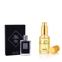 perfumy nr 253 33ml - zamiennik inspirowany back to black od by kilian