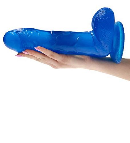 Mega Dildo na Arena.pl