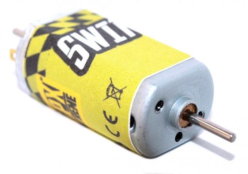 Silnik Swift 055 12V na Arena.pl