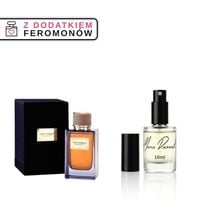 perfumy nr 802 10ml z feromonami - zamiennik inspirowany velvet
