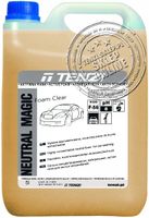 Piana Aktywna TENZI NEUTRAL MAGIC FOAM CLEAR 5L Koncentrat