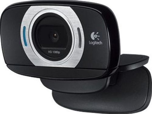Kamera internetowa LOGITECH C615 960-000733 na Arena.pl