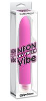 Neon Luv Touch Wibrator VIBE