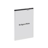 Oryginalna bateria do Kruger&Matz Move 9