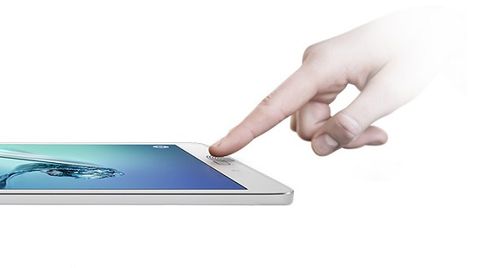 Tablet Samsung Galaxy Tab S2 T813 biały na Arena.pl