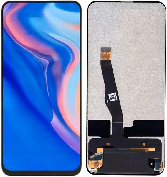 Wyświetlacz LCD ekran do Huawei P Smart Z zdjęcie 1
