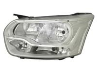 Ford Transit/Tourneo 14- Reflektor przedni lampa przednia lewa