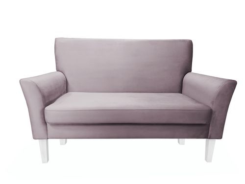 Sofa DENVER nogi białe MG55 na Arena.pl