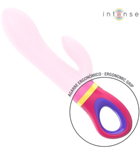 Wibrator króliczek DAPHNE na Arena.pl