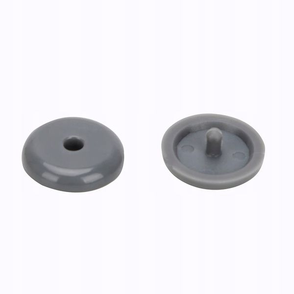 Spinka pasy bezpieczeństwa auto blokada nit klamra zdjęcie 1