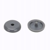 Spinka pasy bezpieczeństwa auto blokada nit klamra