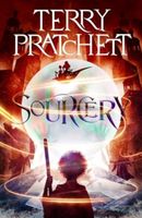 Sourcery Terry Pratchett
