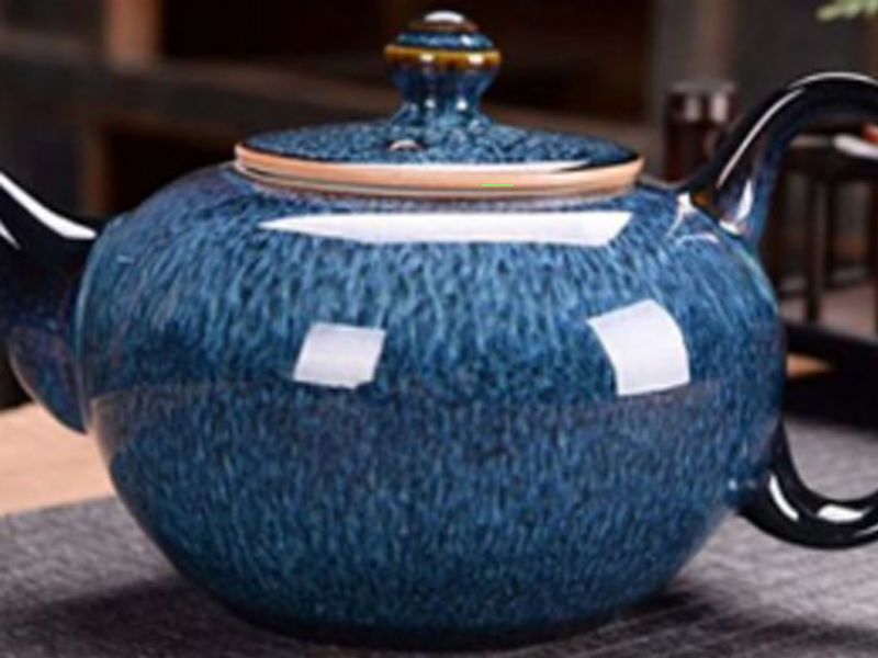 Czajnik ceramiczny zdjęcie 7