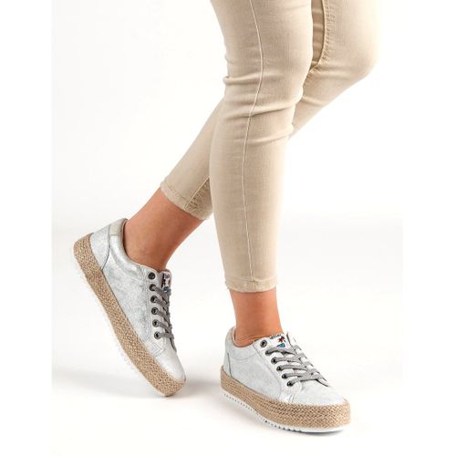 Modne Trampki Espadryle r.38 na Arena.pl