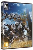 Monster Hunter Wilds PC