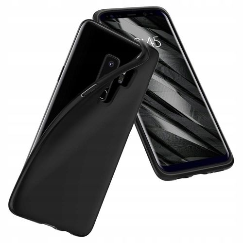 ETUI SAMSUNG GALAXY S9 PLUS SPIGEN LIQUID CRYSTAL na Arena.pl