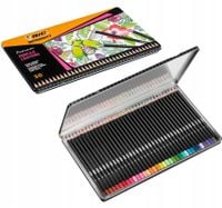 Kredki Ołówkowe Intensity Bx36 8877