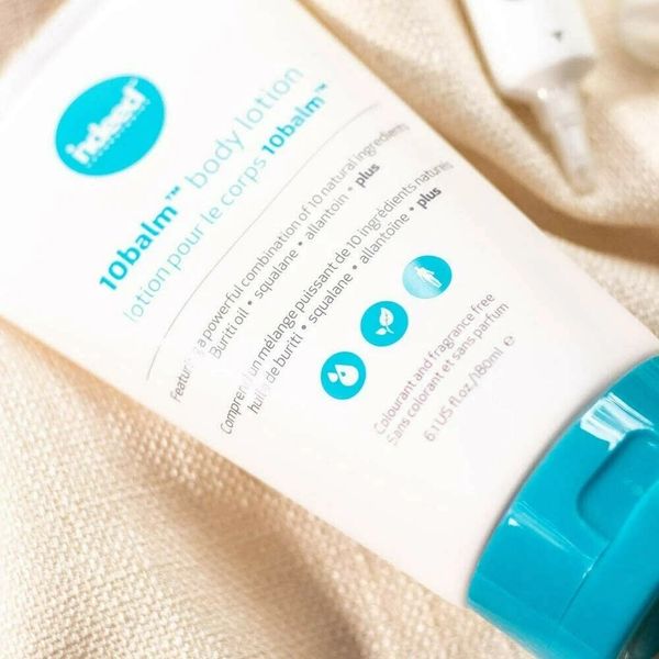 Indeed Laboratories Body Care 10Balm Lotion 30ML zdjęcie 3