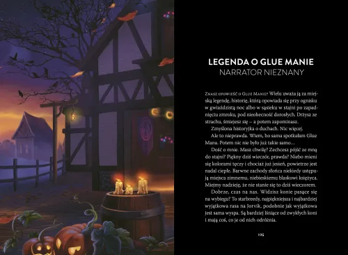 Star Stable. Opowieści o zmroku na Arena.pl