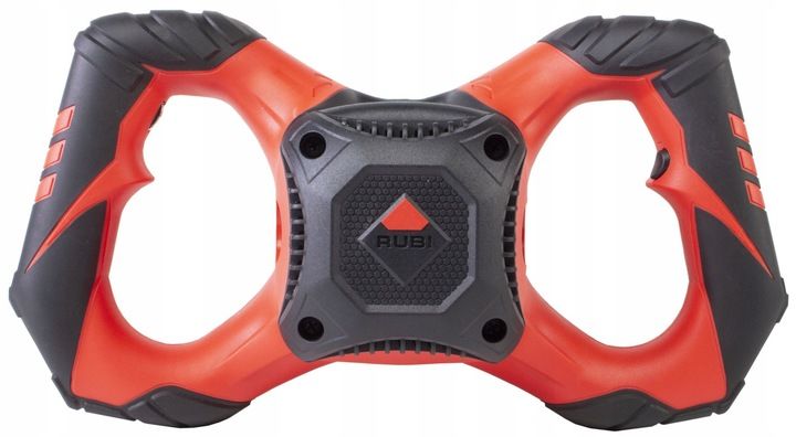 RUBI RUBIMIX-9 SUPERTORQUE mieszarka elektryczna zdjęcie 4