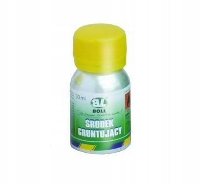 środek gruntujący 30ml boll na Arena.pl