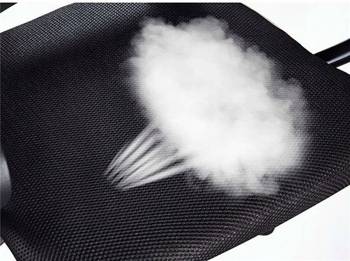 Krzesło SMART czarne/niebieskie (nowy kod) na Arena.pl