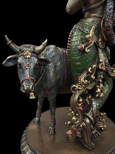 KRYSZNA Z KROWĄ VERONESE WU77639A4 na Arena.pl