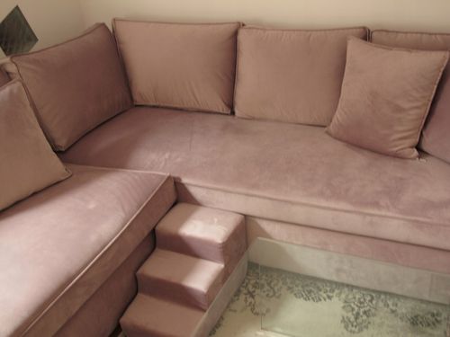 Schodki/schody AKSAMIT 6 kolorów na Arena.pl