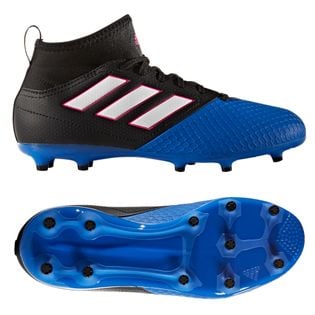 Buty piłkarskie adidas ACE 17.3 FG JR BA9234 28