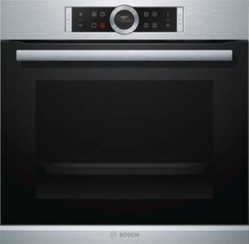 Piekarnik Bosch HBG635NS1 INOX na Arena.pl