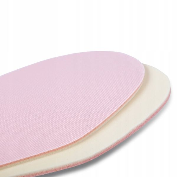 LADY COMFORT - 38 - ROZMIAR - WKLADKI zdjęcie 3