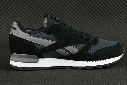 Reebok CL LEATHER CLIP ELE (AQ9794) na Arena.pl
