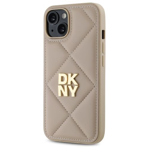 Etui DKNY do iPhone 14, Beżowy na Arena.pl