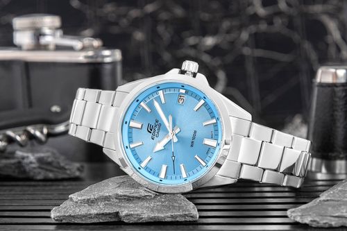 zegarek męski casio edifice efv-100d 2bvuef 10 bar na Arena.pl