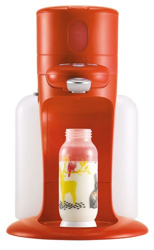 'Bib'Expresso' Paprika, Beaba na Arena.pl